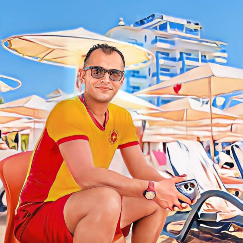 Zeynel, 35, Sabah