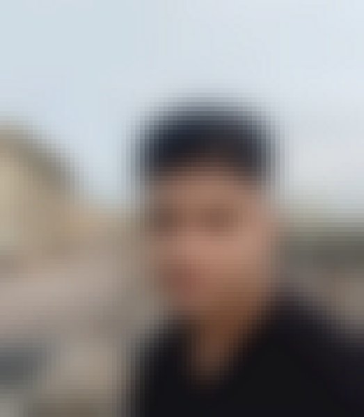 Sk Sabuj, 31, Choshi