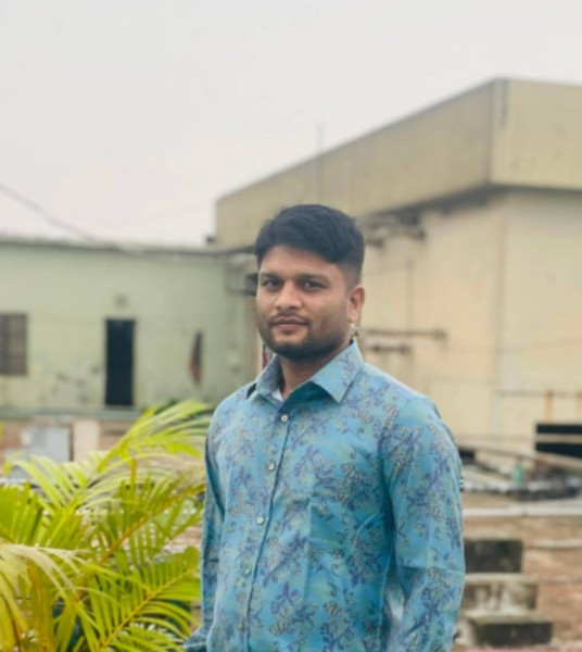 Sk Sabuj, 31, Itapetininga
