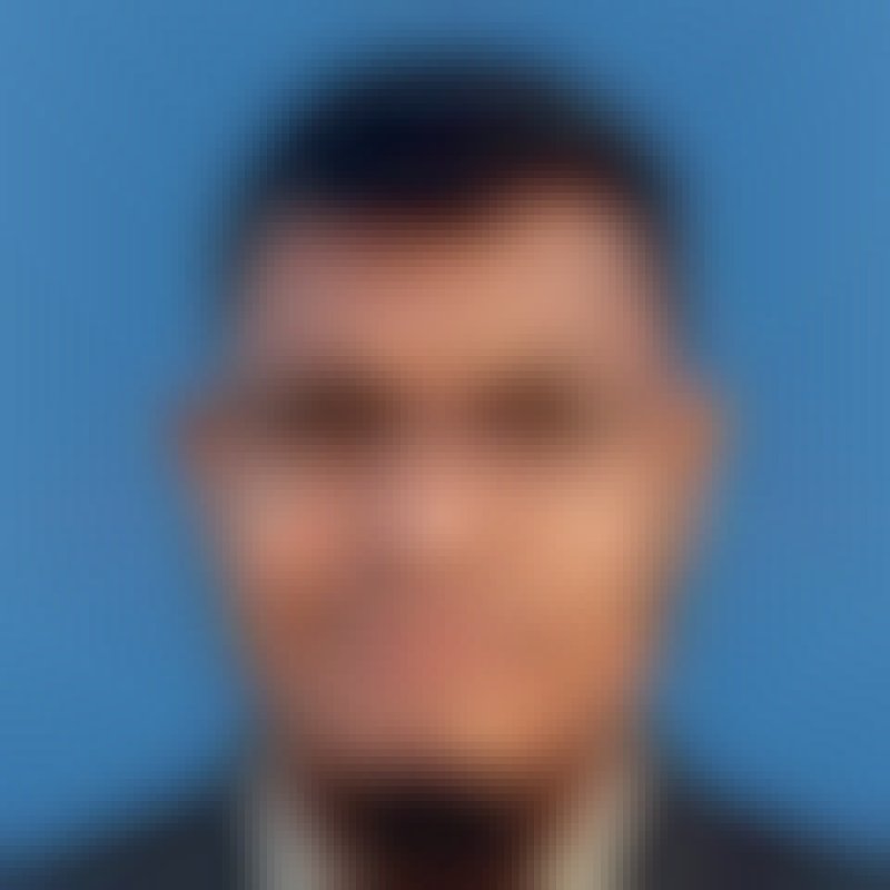 Md Milon, 26, Haaren