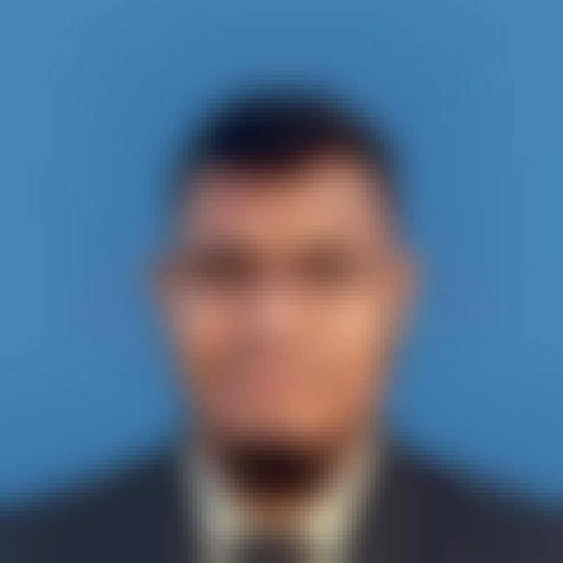 Md Milon, 26, Dalian