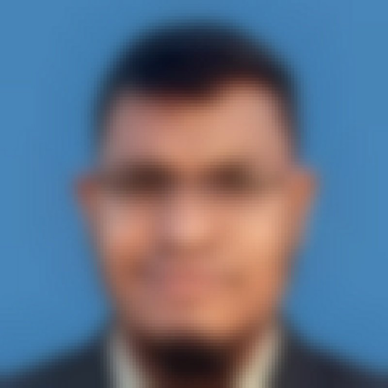 Md Milon, 26, Japan