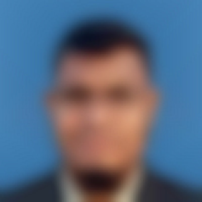 Md Milon, 26, Warren