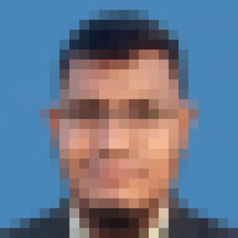 Md Milon, 26, Pasto