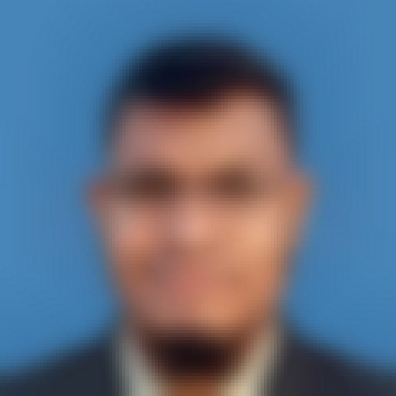 Md Milon, 26, Negombo