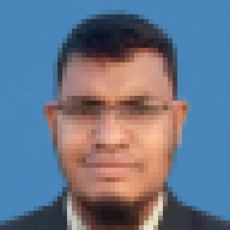 Md Milon, 26, Germany