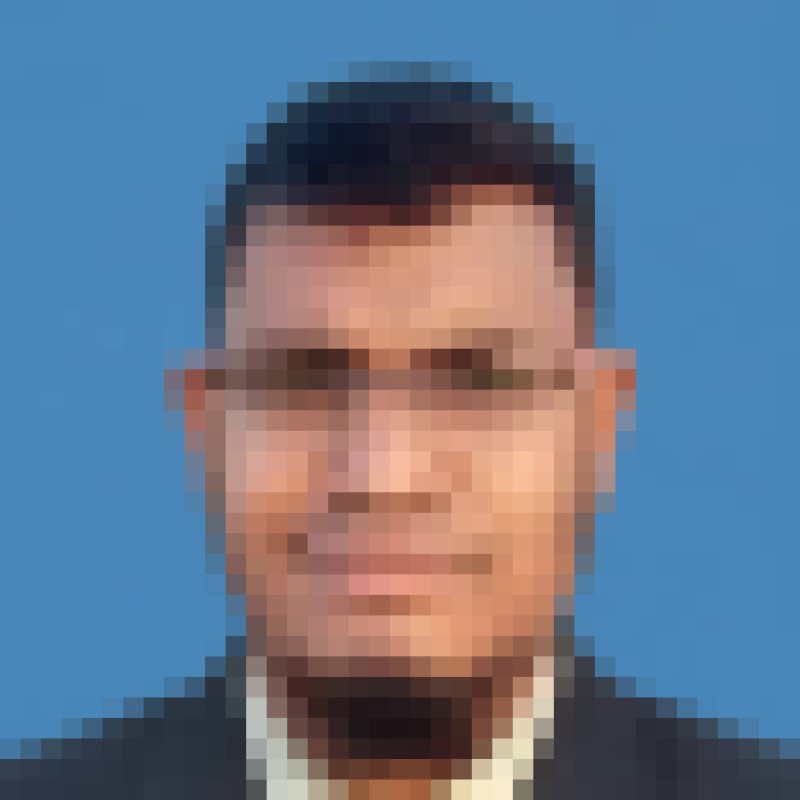 Md Milon, 26, Netherlands