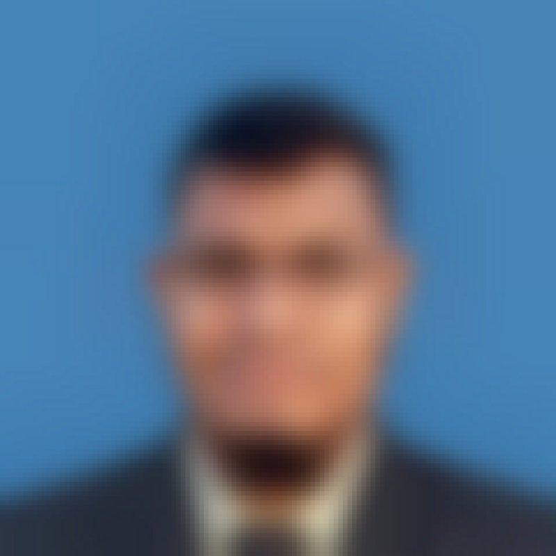 Md Milon, 26, Imola