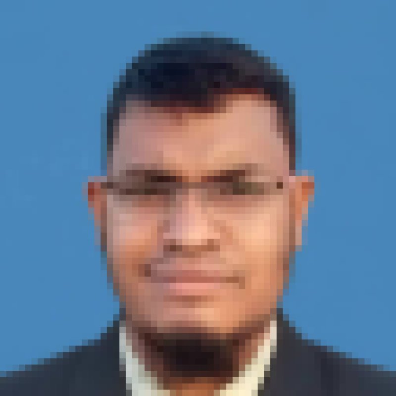 Md Milon, 26, India