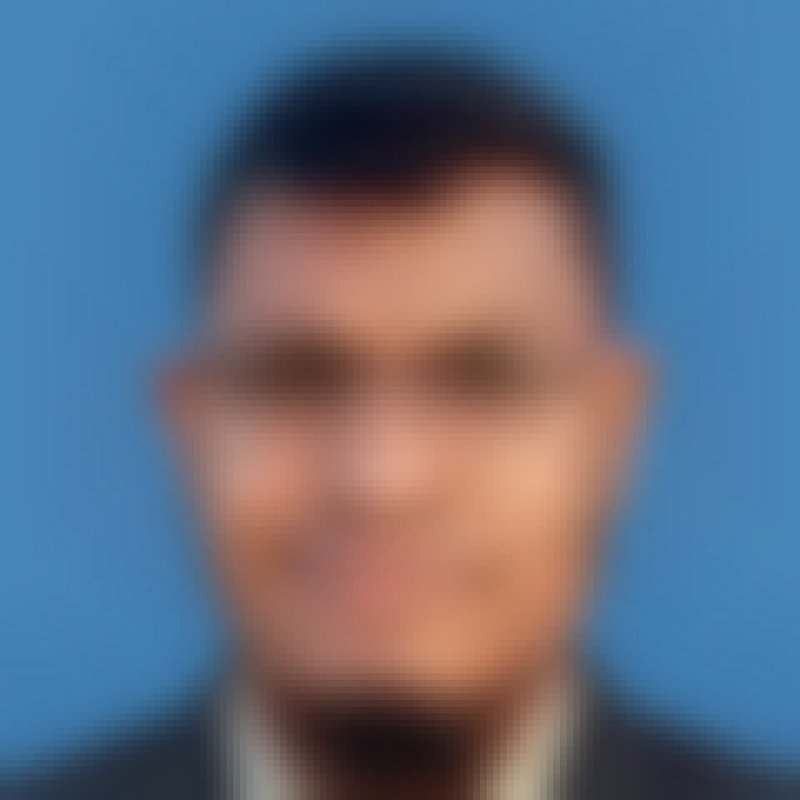 Md Milon, 26, Arboledas