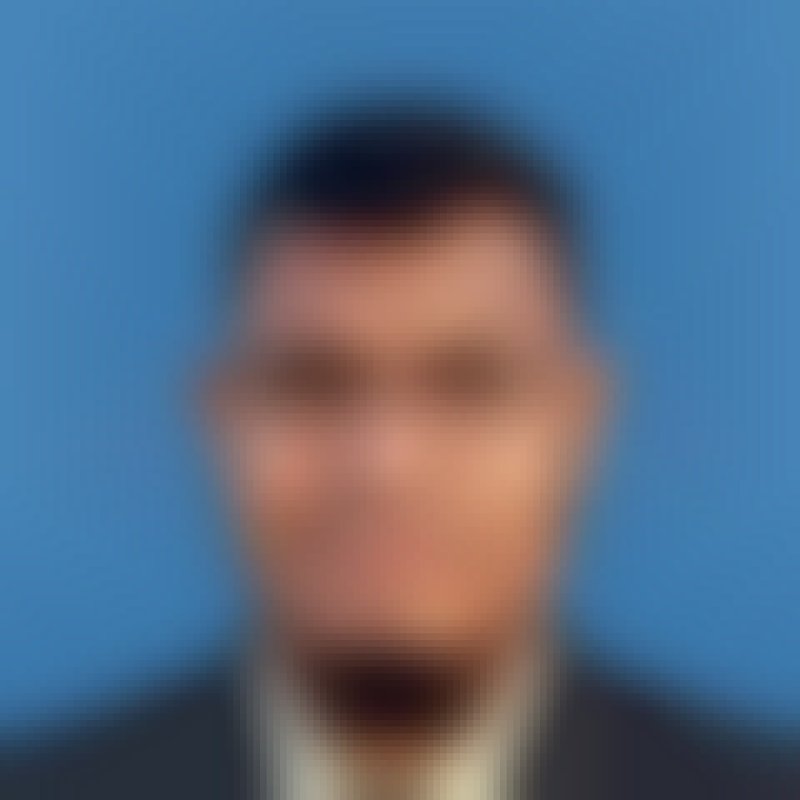 Md Milon, 26, Lubango