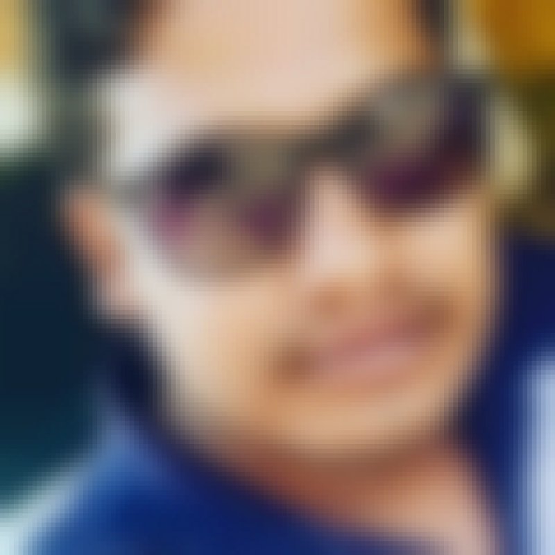 MD Lokman Ali, 35, Laval