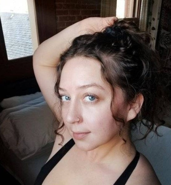Jane, 45, Cyuve