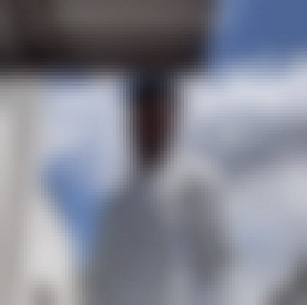 Jeremiah Ajayi, 29, Forquilhinha