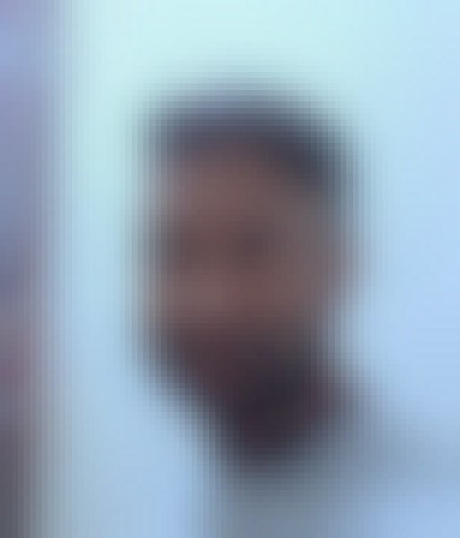 Md.Sojeeb, 32, Udaipur