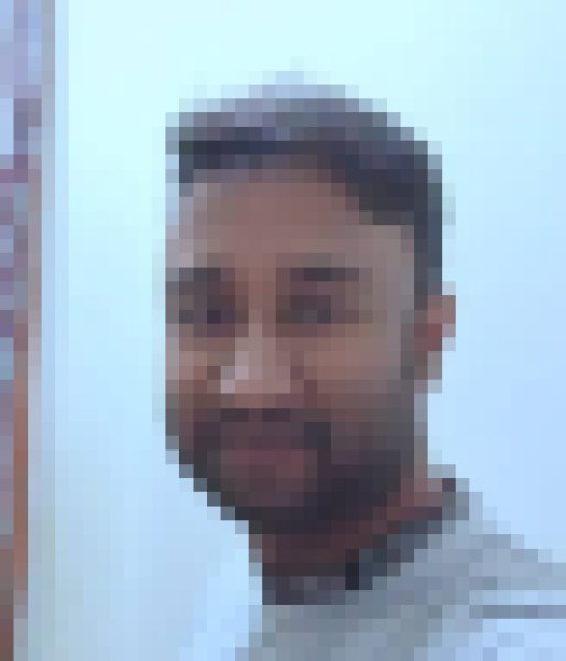 Md.Sojeeb, 32, Kenya