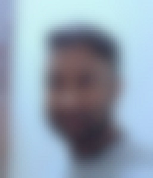 Md.Sojeeb, 32, Ghana