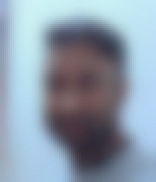 Md.Sojeeb, 32, Ghana
