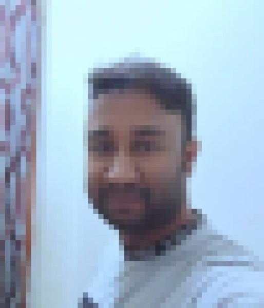 Md.Sojeeb, 32, Hirayama