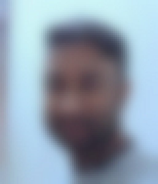 Md.Sojeeb, 32, Blekinge
