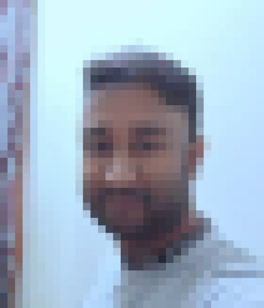 Md.Sojeeb, 32, Algeria