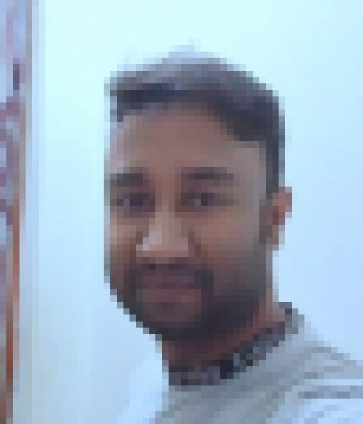 Md.Sojeeb, 32, Amag