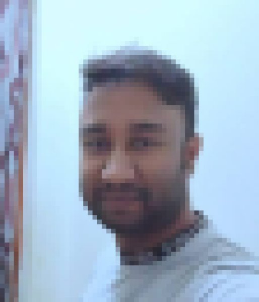 Md.Sojeeb, 32, India