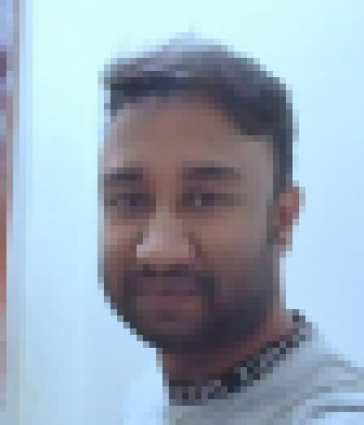 Md.Sojeeb, 32, Montenegro