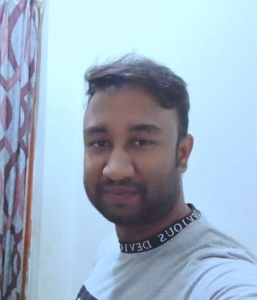 Md.Sojeeb, 32, Santa Rita