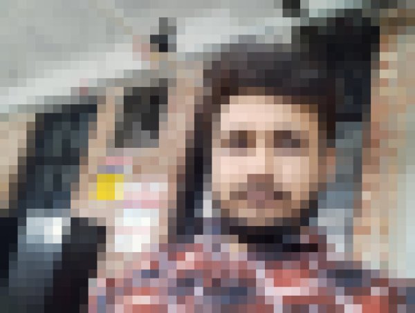 Shakil, 31, Farcdkot