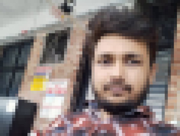 Shakil, 31, Germany