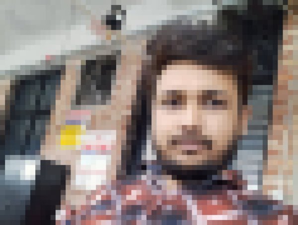 Shakil, 31, Chipiona