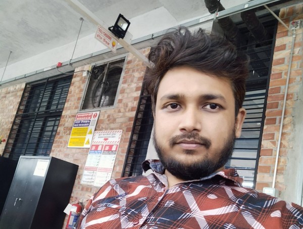 Shakil, 31, Babek