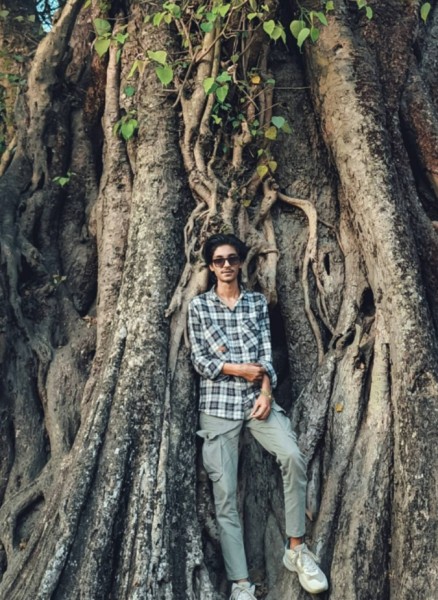 Riyad, 22, Sanmenxia