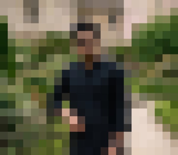 Alif Khan, 22, Caballococha
