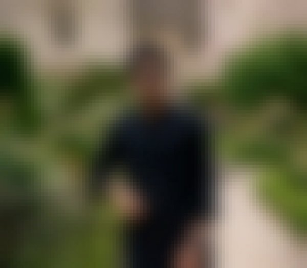 Alif Khan, 22, Chari Baguirmi