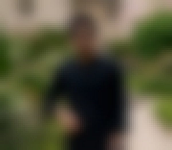 Alif Khan, 22, Kings Grant