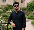 Alif Khan, 22, Kuwait