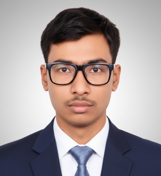 Danish Tutul, 26, Cali