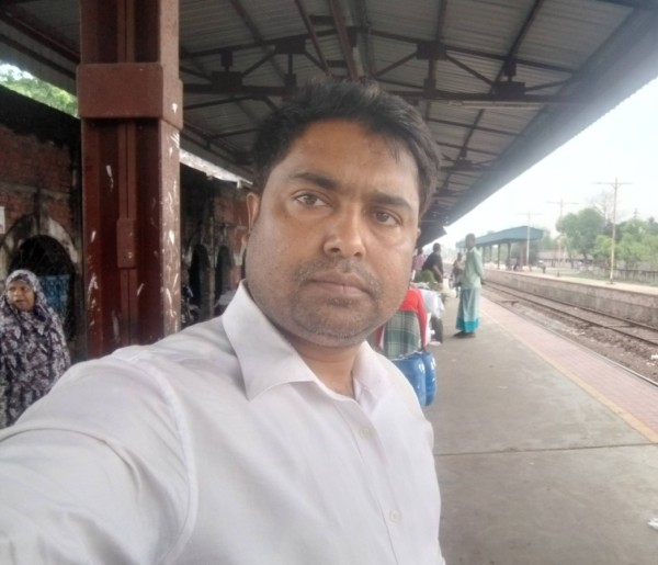 Abdur Rahim, 35, Jalgaon