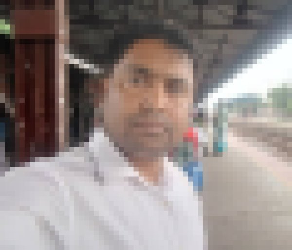 Abdur Rahim, 35, Namibia