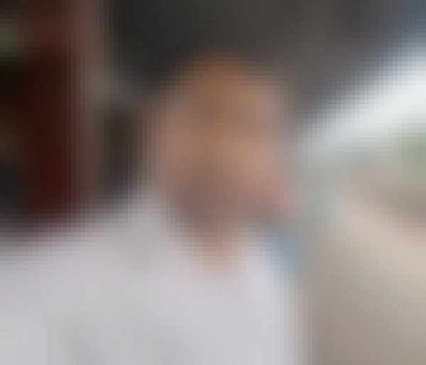 Abdur Rahim, 35, San Josecito