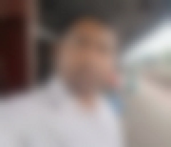 Abdur Rahim, 35, United Kingdom
