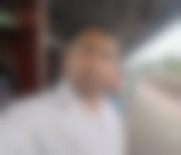 Abdur Rahim, 35, Luanza