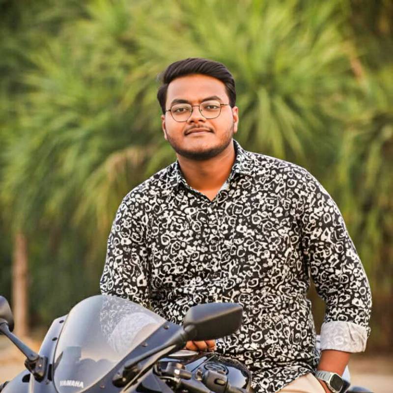 Fuwad hasan, 28, Bartica
