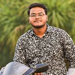 Fuwad hasan, 28, Medvode