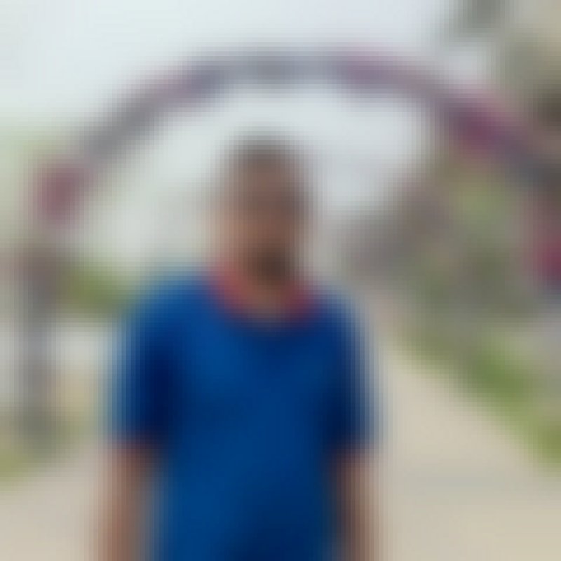 Khairulhasan, 26, Gbarnga