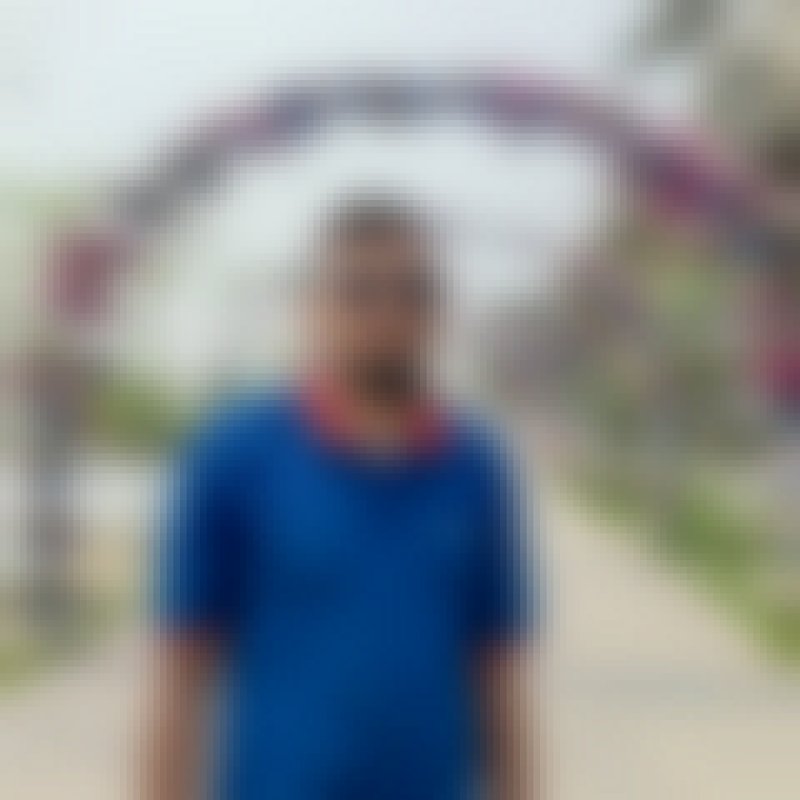 Khairulhasan, 26, Alliston