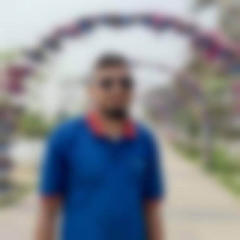 Khairulhasan, 26, Doda