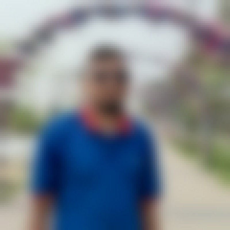 Khairulhasan, 26, Motru